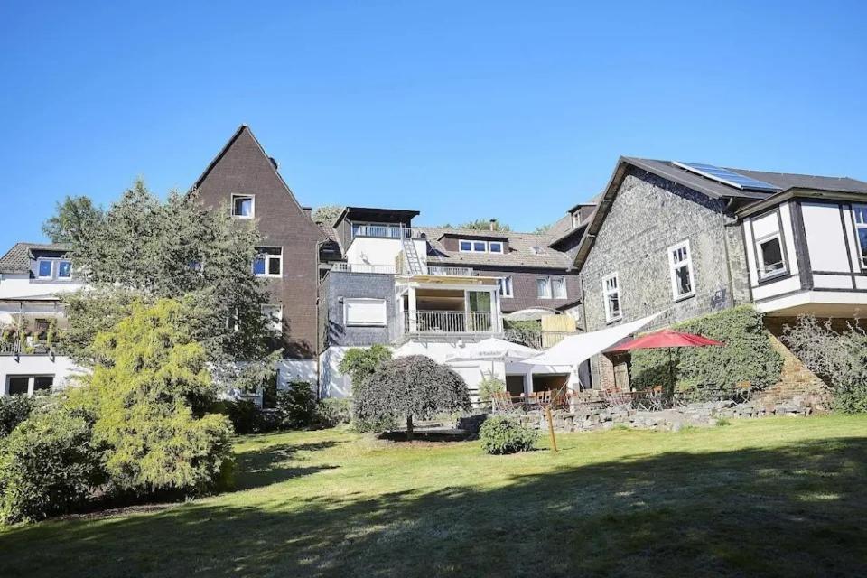 Bergischer Hof - Bergischer Hofgarten Windeck Bagian luar foto