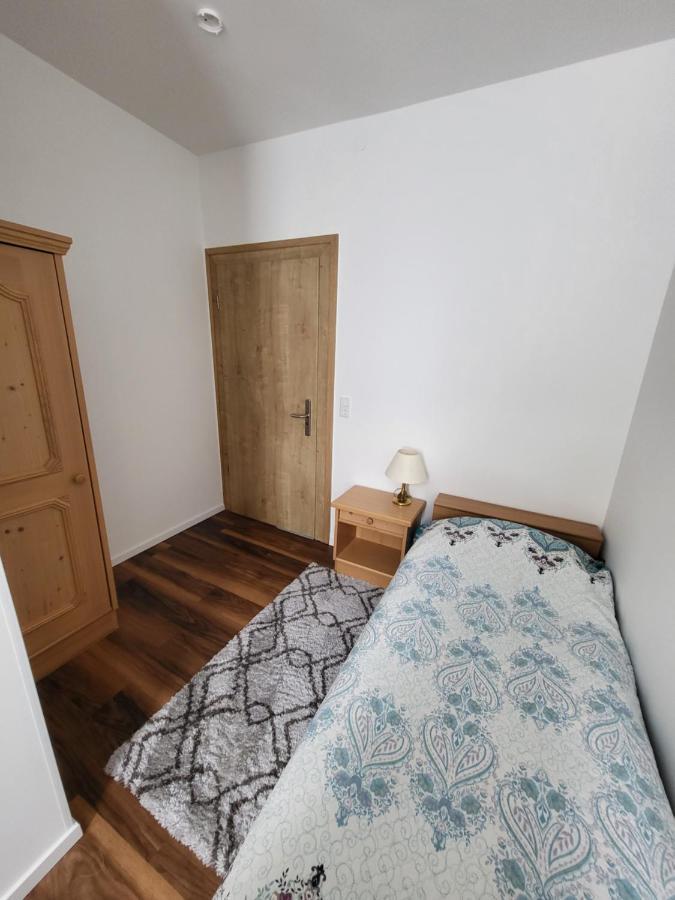 Bergischer Hof - Bergischer Hofgarten Windeck Bagian luar foto